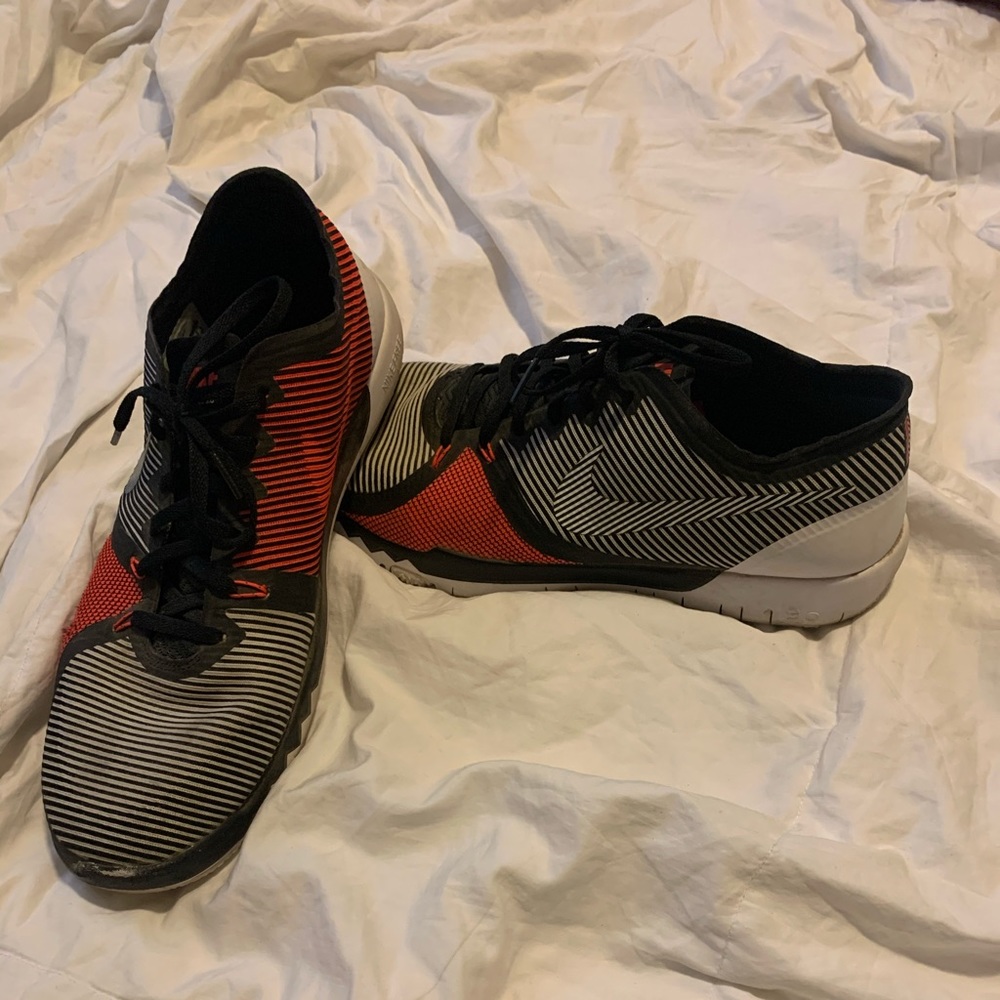 Nike Free 3.0 Running Shoes